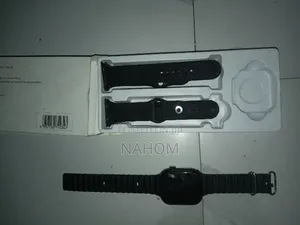 Smart Watch ⌚ by 50% Discount