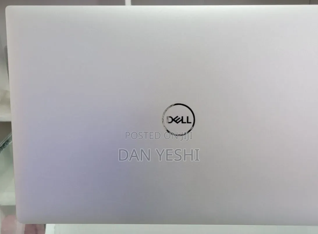 New Laptop Dell Precision 5530 16GB Intel Core i7 SSD 512GB