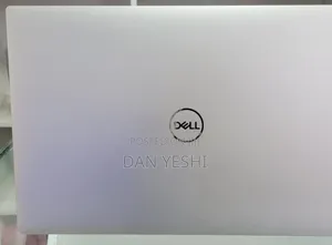 New Laptop Dell Precision 5530 16GB Intel Core i7 SSD 512GB