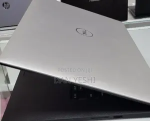 New Laptop Dell Precision 5530 16GB Intel Core i7 SSD 512GB