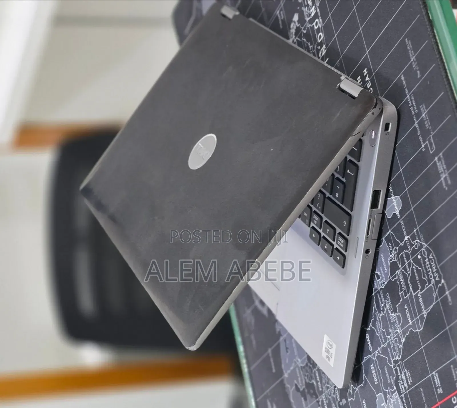 New Laptop Dell 16GB Intel Core i5 SSD 512GB