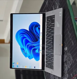 New Laptop Dell 16GB Intel Core i5 SSD 512GB