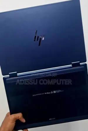 New Laptop HP Elite Dragonfly G2 16GB Intel Core i7 SSD 512GB