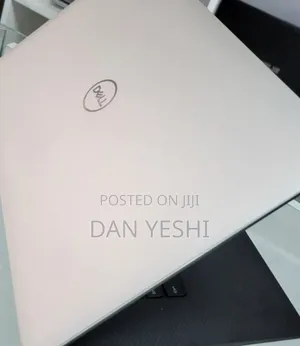 New Laptop Dell Precision 5530 16GB Intel Core i7 SSD 512GB