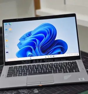 New Laptop Dell 16GB Intel Core i5 SSD 512GB