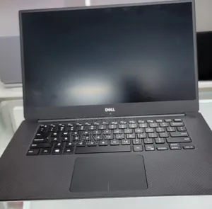 New Laptop Dell Precision 5530 16GB Intel Core i7 SSD 512GB