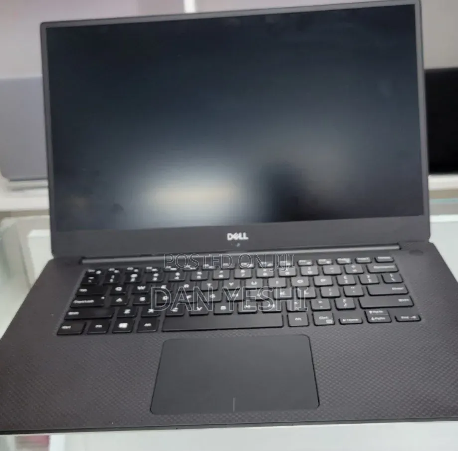 New Laptop Dell Precision 5530 16GB Intel Core i7 SSD 512GB
