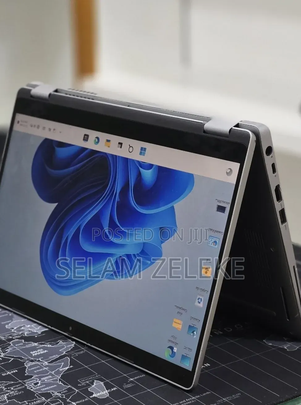 New Laptop Dell 16GB Intel Core i5 SSD 512GB