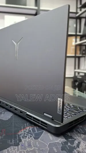 New Laptop Lenovo Legion Y740 16GB Intel Core i9 SSD 1T