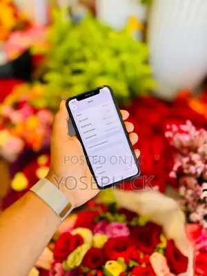 New Apple iPhone 11 Pro 256 GB Green