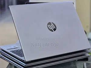 New Laptop HP Pavilion 15 8GB Intel Core Ultra 5 SSD 512GB