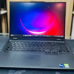 New Laptop Lenovo Legion 5 16GB Intel Core i9 SSD 1T