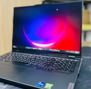 New Laptop Lenovo Legion 5 16GB Intel Core i9 SSD 1T