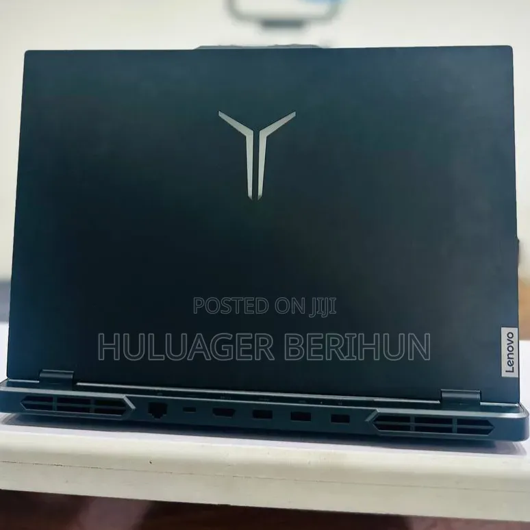 New Laptop Lenovo Legion 5 16GB Intel Core i9 SSD 1T