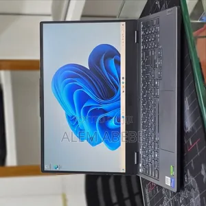New Laptop Lenovo Legion 5 16GB Intel Core i7 SSD 1T