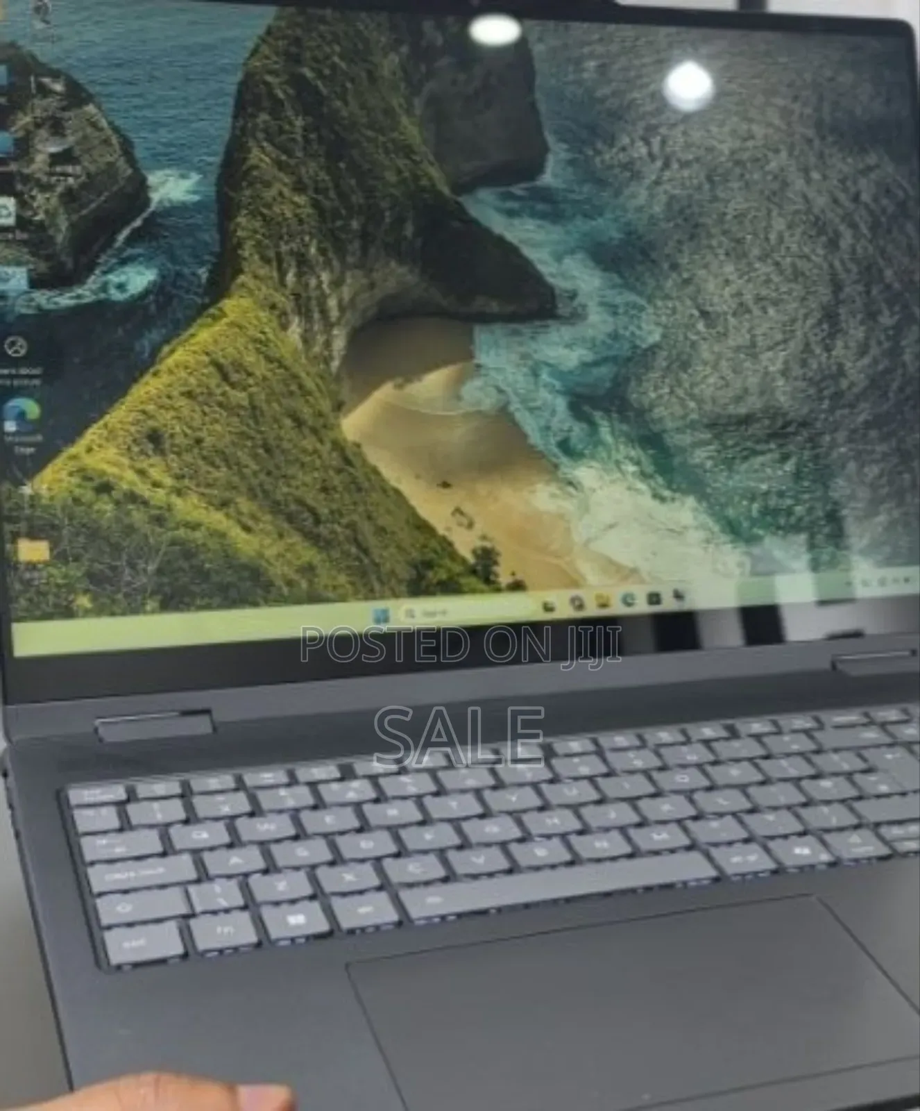 New Laptop Lenovo ThinkPad Yoga 16GB Intel Core Ultra 5 SSD 512GB