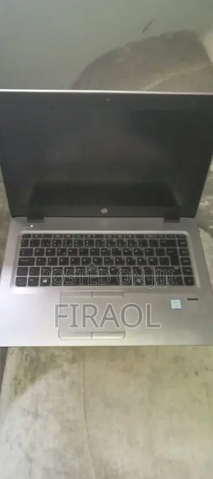 Laptop HP ProBook 430 G3 8GB Intel Core i5 HDD 1T
