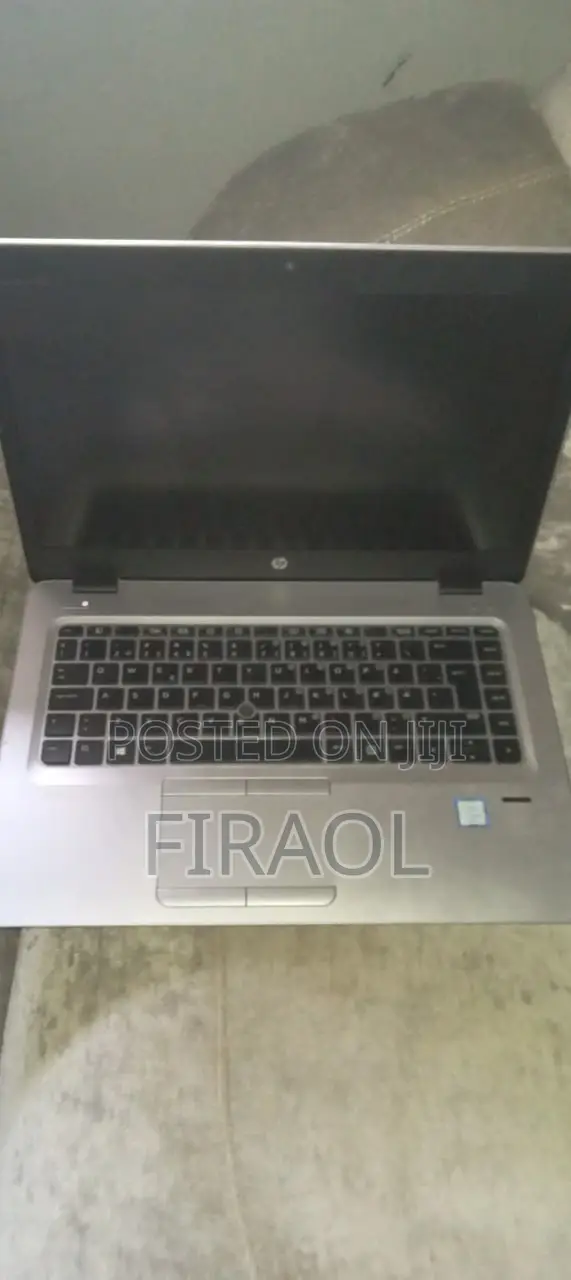 Laptop HP ProBook 430 G3 8GB Intel Core i5 HDD 1T