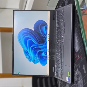 New Laptop Lenovo Legion 5 16GB Intel Core i7 SSD 1T