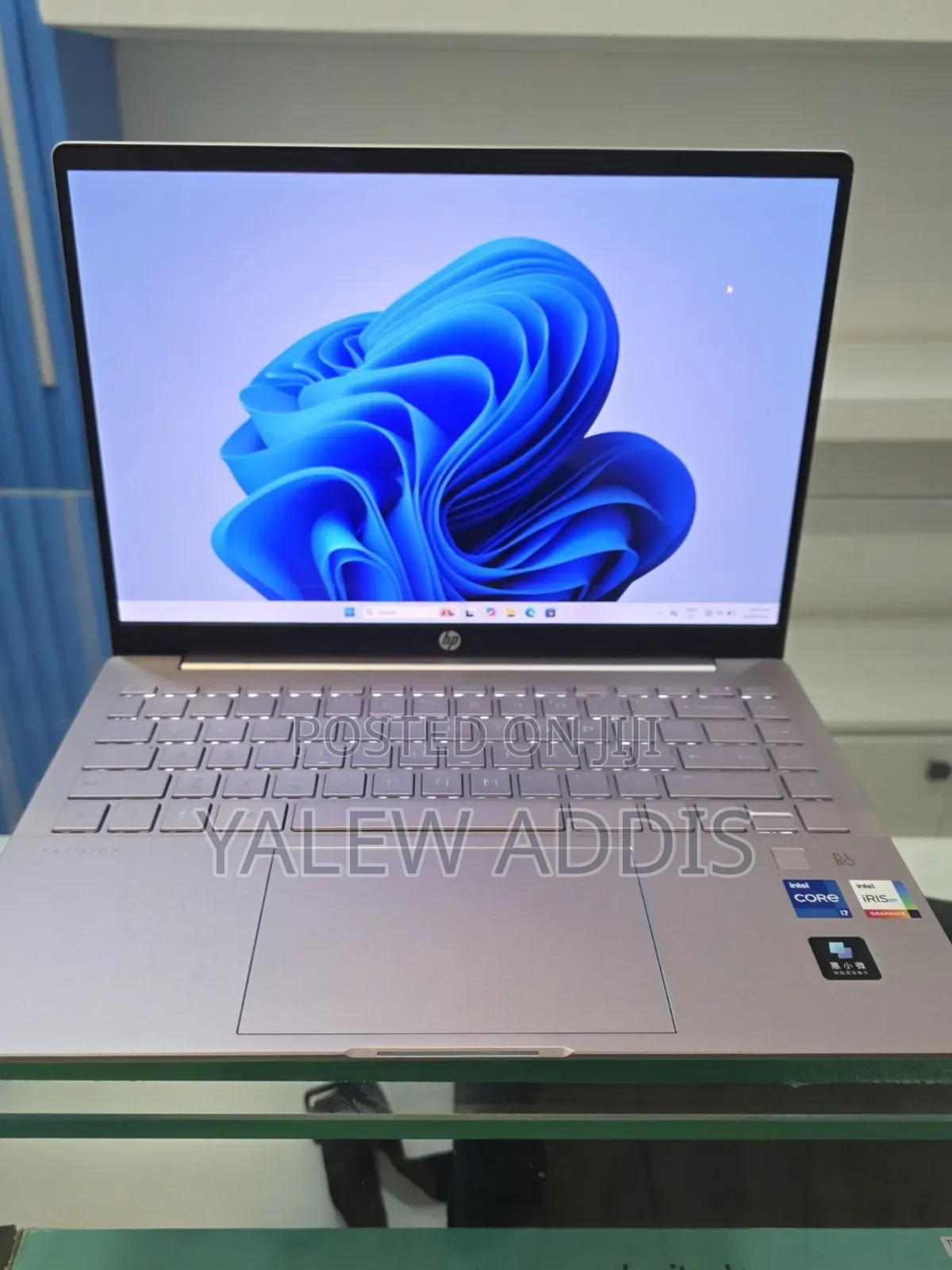 New Laptop HP Pavilion 14 16GB Intel Core i7 SSD 1T