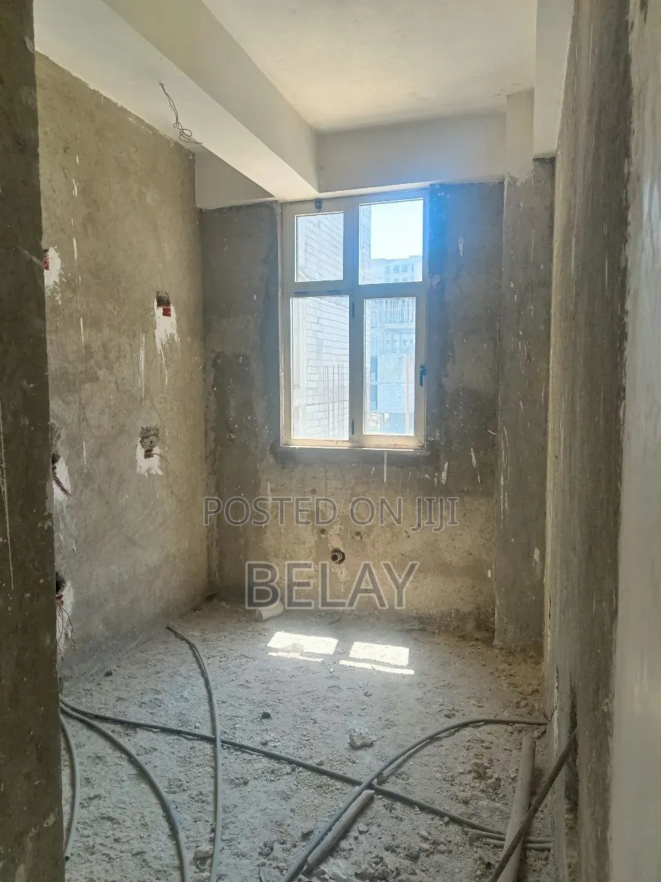 3bdrm Apartment in Kirkos for sale