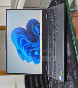 New Laptop Lenovo Legion 5 16GB Intel Core i7 SSD 1T