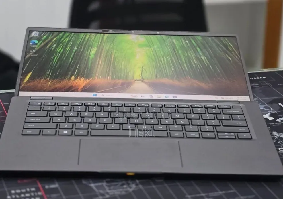 New Laptop Dell Latitude 7410 16GB Intel Core i5 SSD 256GB