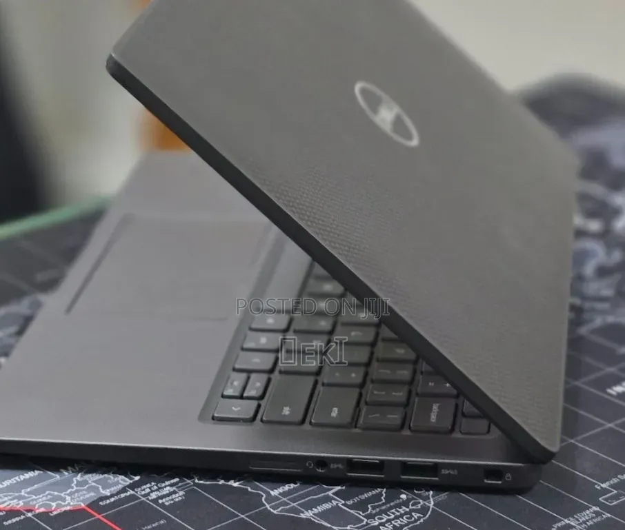 New Laptop Dell Latitude 7410 16GB Intel Core i5 SSD 256GB