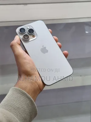 Apple iPhone 15 Pro Max 256 GB