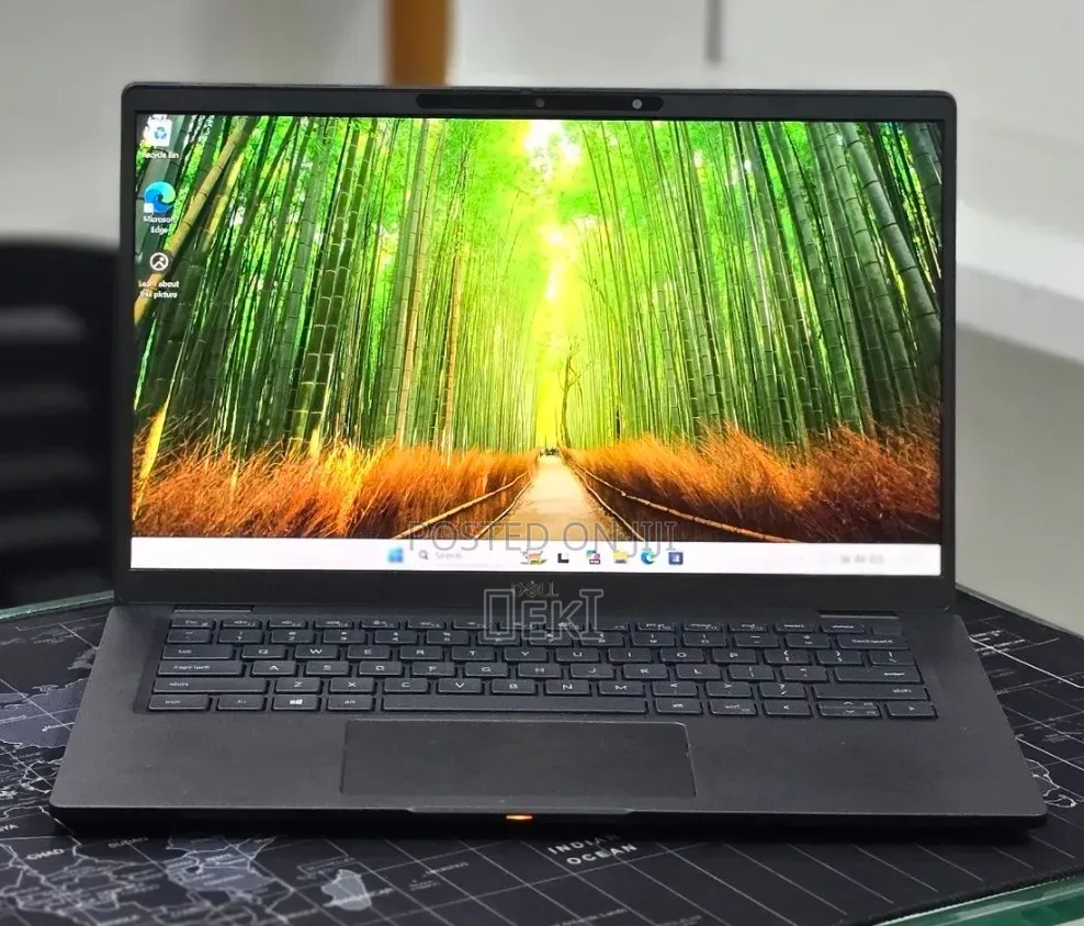 New Laptop Dell Latitude 7410 16GB Intel Core i5 SSD 256GB