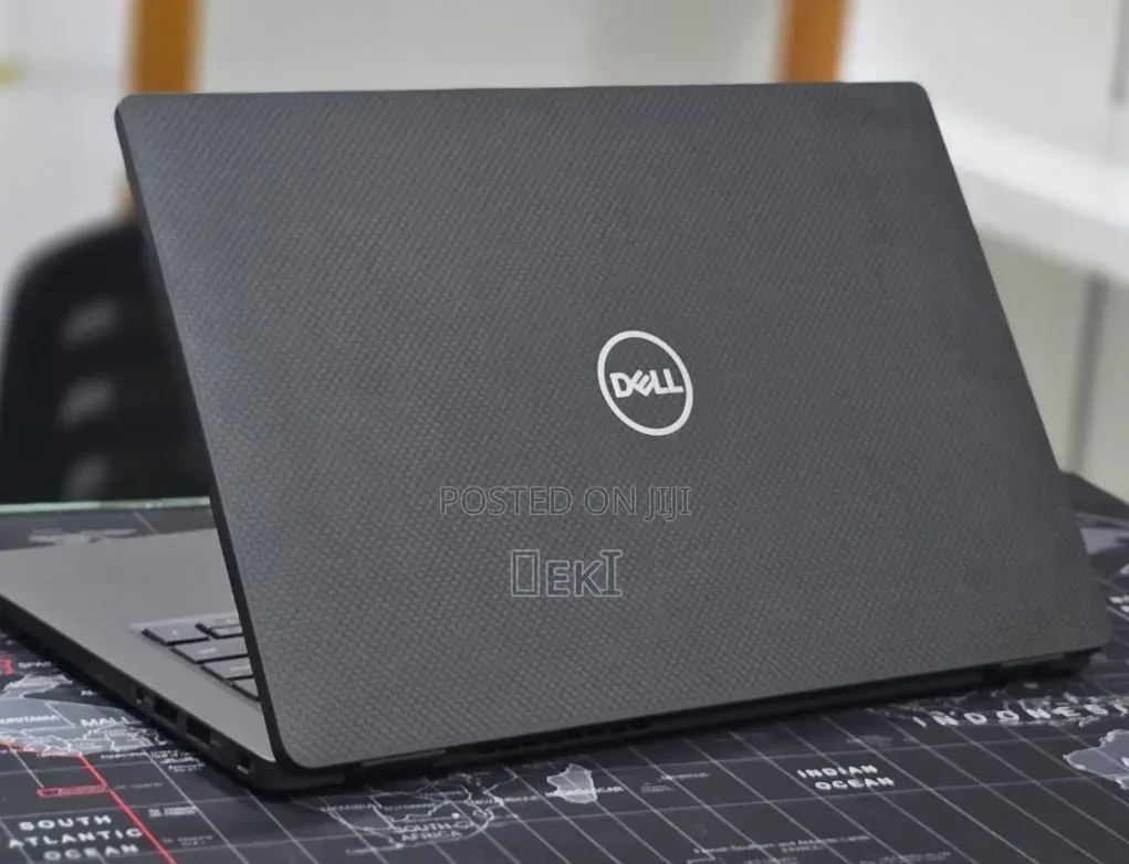 New Laptop Dell Latitude 7410 16GB Intel Core i5 SSD 256GB