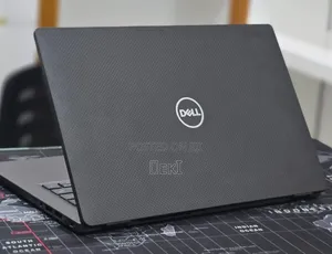 New Laptop Dell Latitude 7410 16GB Intel Core i5 SSD 256GB