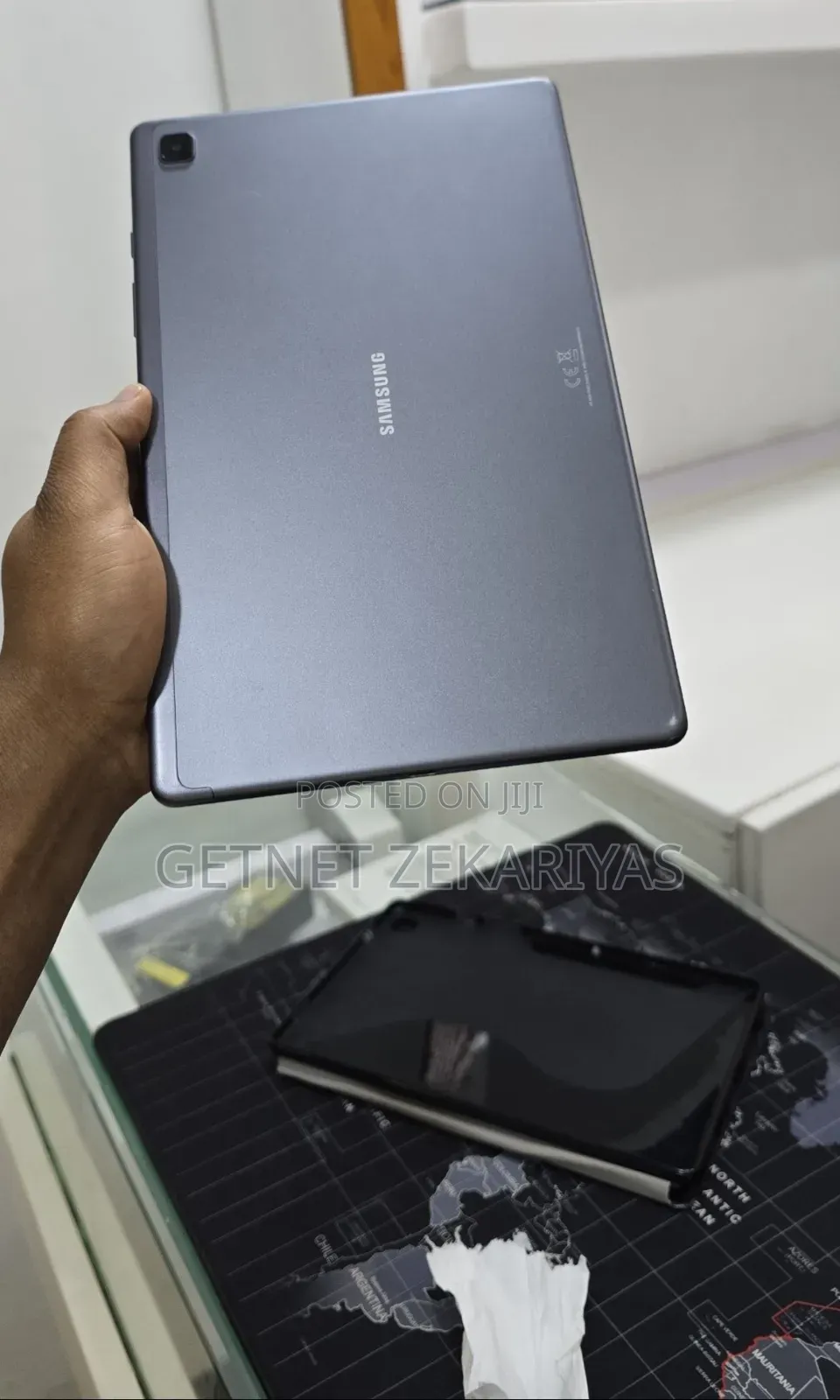 New Samsung Galaxy Tab A7 10.4 (2022) 32 GB