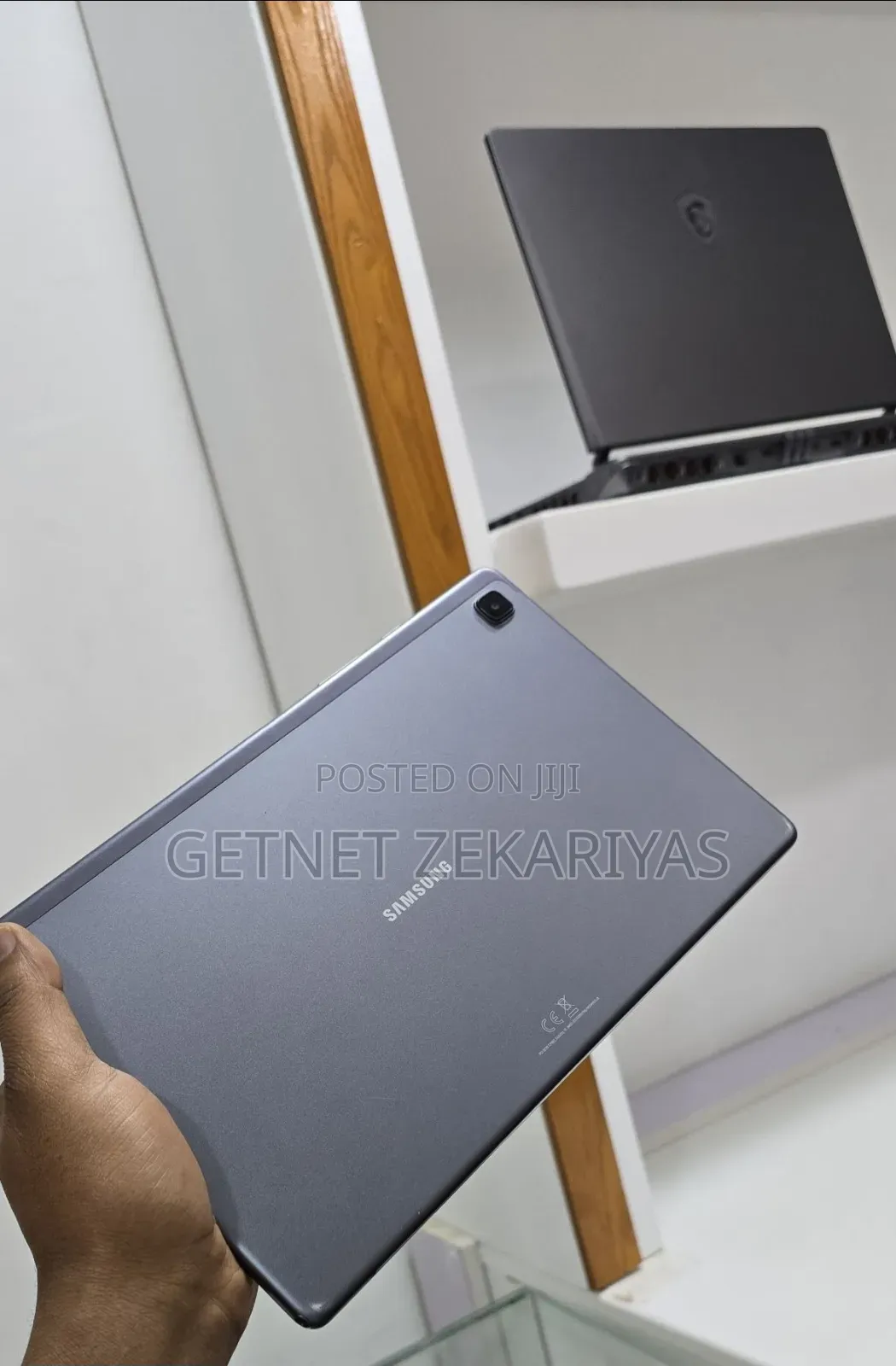 New Samsung Galaxy Tab A7 10.4 (2022) 32 GB