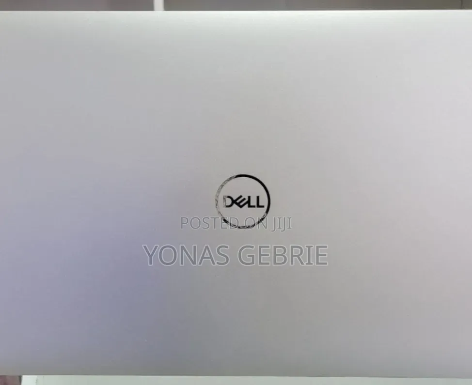 New Laptop Dell Precision 5530 16GB Intel Core i7 SSD 512GB