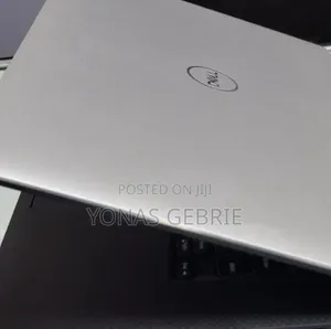 New Laptop Dell Precision 5530 16GB Intel Core i7 SSD 512GB