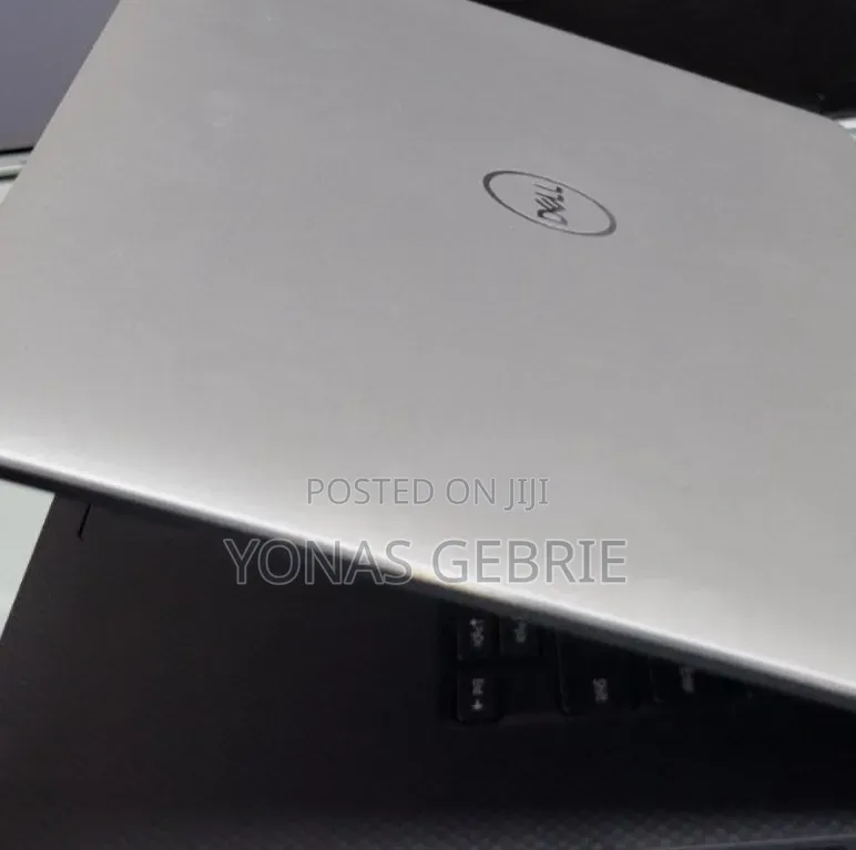 New Laptop Dell Precision 5530 16GB Intel Core i7 SSD 512GB