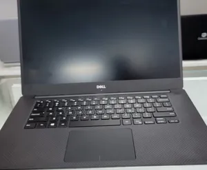 New Laptop Dell Precision 5530 16GB Intel Core i7 SSD 512GB