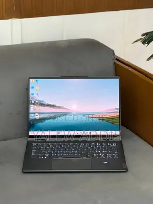 New Laptop Lenovo Yoga 7i 16GB Intel Core Ultra 7 SSD 512GB