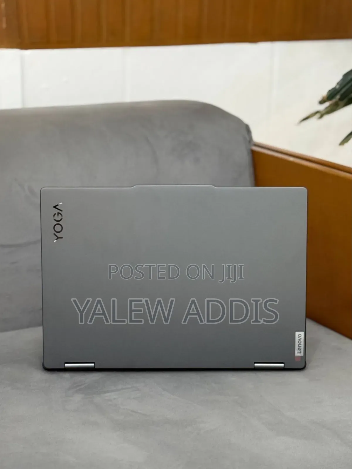 New Laptop Lenovo Yoga 7i 16GB Intel Core Ultra 7 SSD 512GB