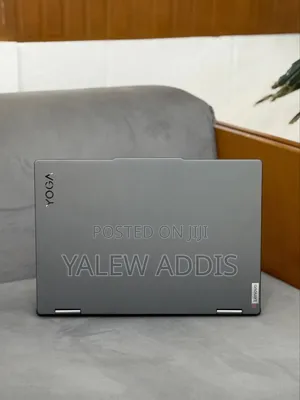 New Laptop Lenovo Yoga 7i 16GB Intel Core Ultra 7 SSD 512GB