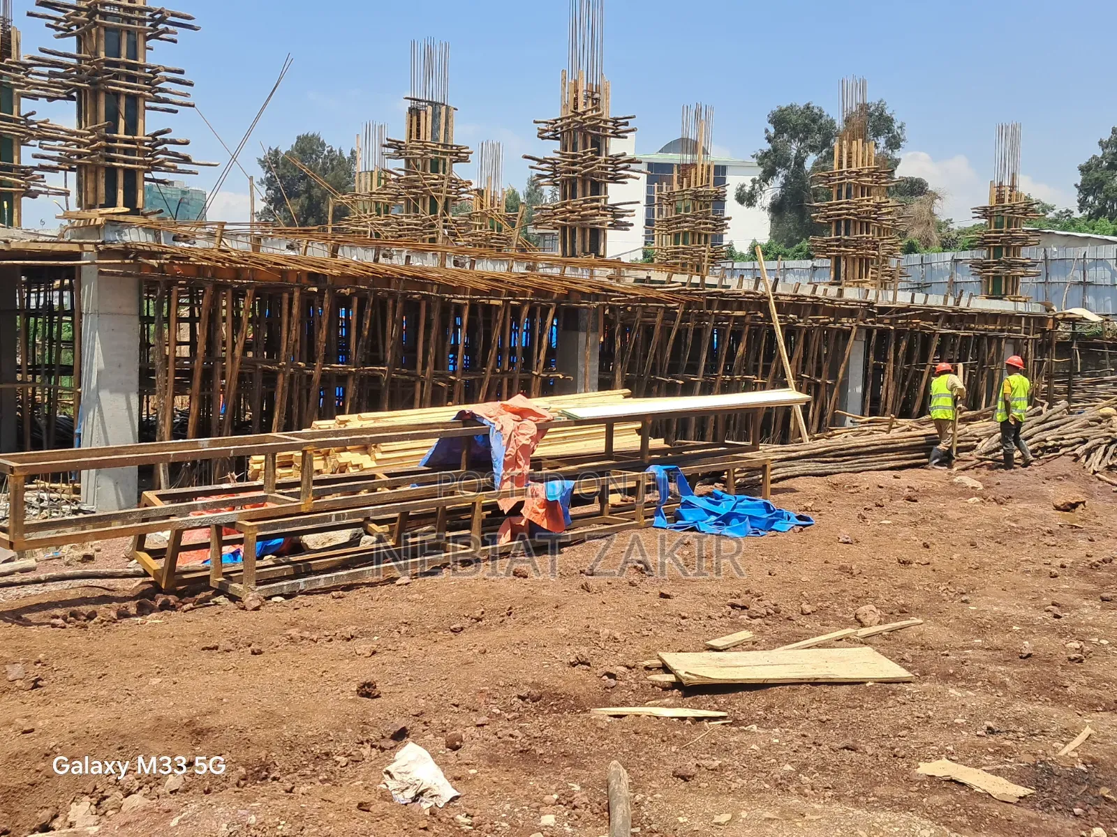 መርካቶ ተክለ ሀይማኖት የንግድ ሱቆች ከ 11 ጀምሮ
