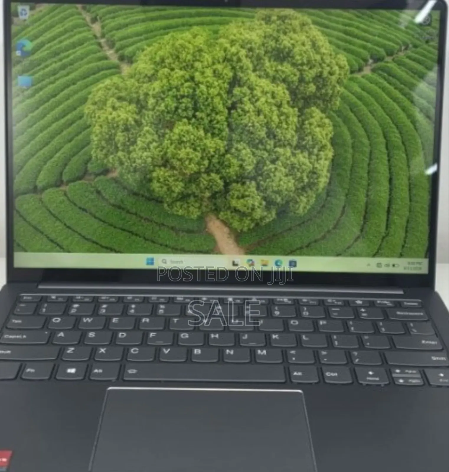 New Laptop Lenovo Ideapad 3 16GB AMD Ryzen 7 SSD 512GB