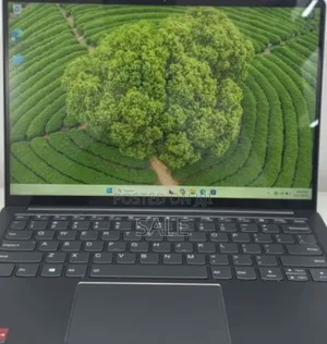 New Laptop Lenovo Ideapad 3 16GB AMD Ryzen 7 SSD 512GB