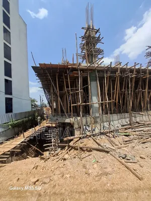 መርካቶ ተክለ ሀይማኖት የንግድ ሱቆች ከ 11 ጀምሮ