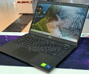 New Laptop Dell Latitude 3420 8GB Intel Core i7 SSD 256GB