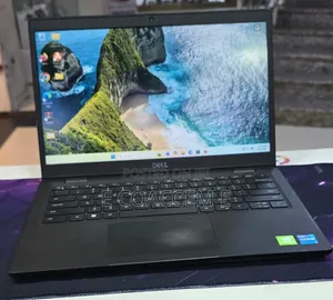 New Laptop Dell Latitude 3420 8GB Intel Core i7 SSD 256GB