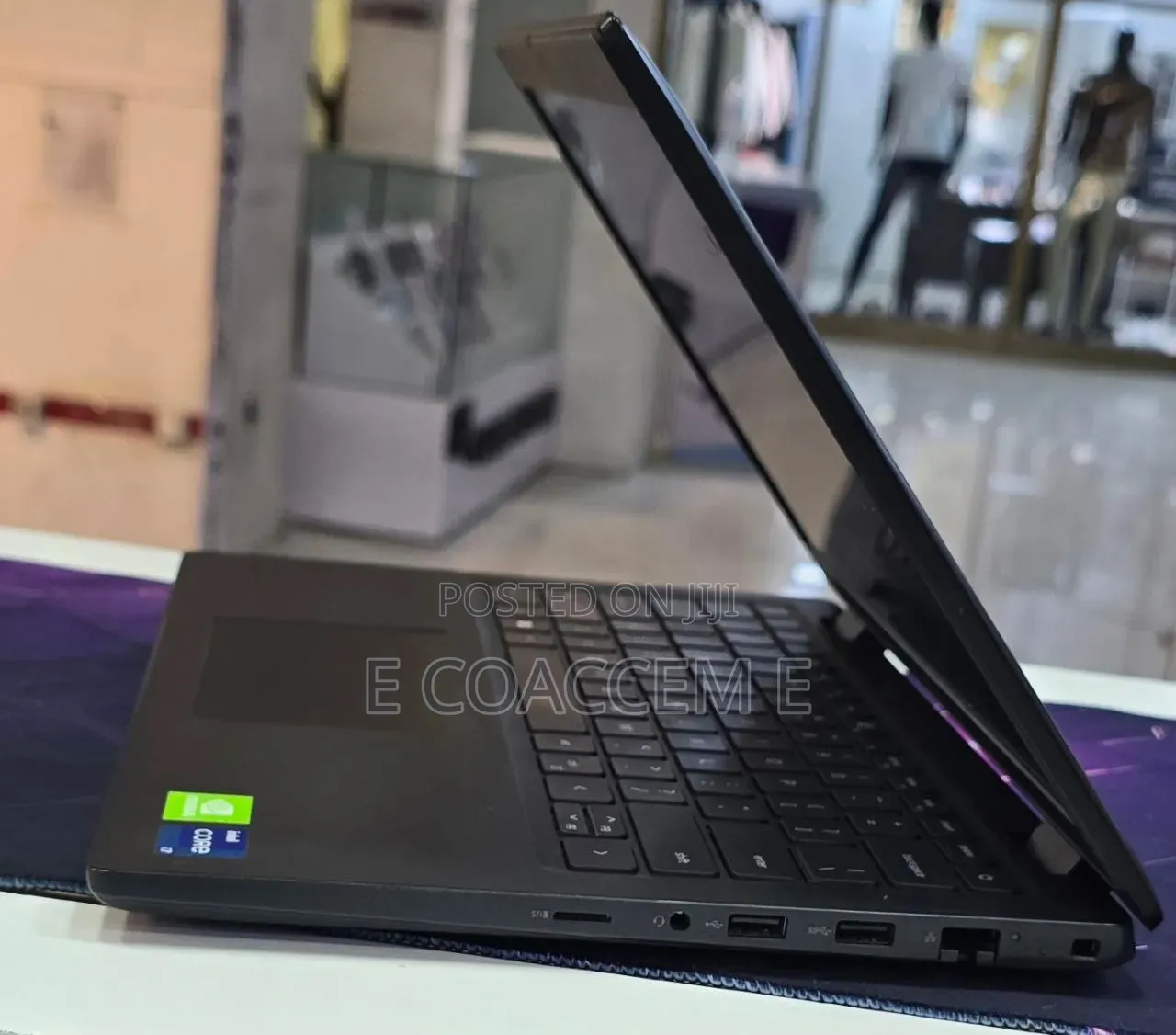 New Laptop Dell Latitude 3420 8GB Intel Core i7 SSD 256GB