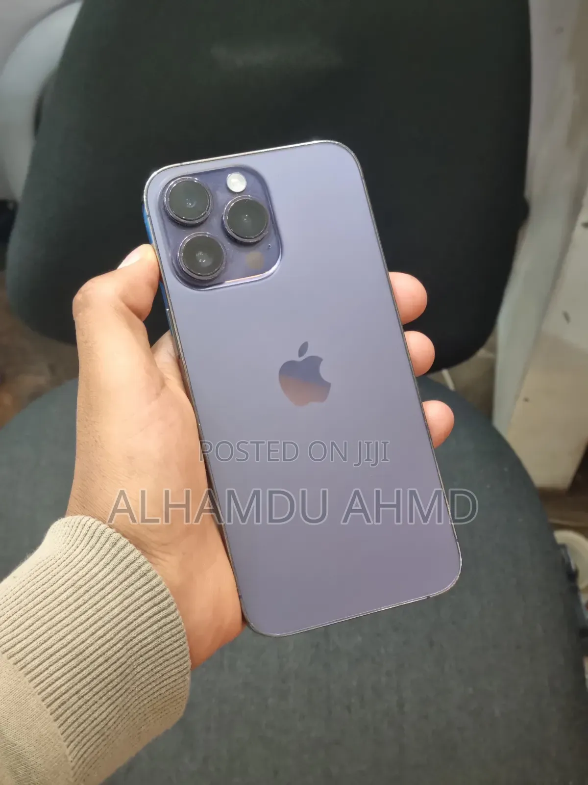 Apple iPhone 14 Pro Max 256 GB