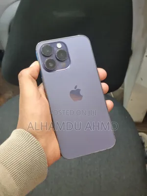 Apple iPhone 14 Pro Max 256 GB